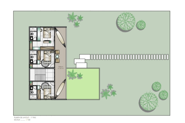 Imagem Casa de Condomínio com 3 Quartos à Venda, 240 m² em Aldeia dos Camarás - Camaragibe Imagem Casa de Condomínio com 3 Quartos à Venda, 240 m² em Aldeia dos Camarás - Camaragibe