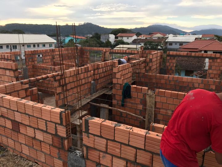 Imagem Apartamento com 2 Quartos à Venda, 51 m² em Ingleses Do Rio Vermelho - Florianópolis Imagem Apartamento com 2 Quartos à Venda, 51 m² em Ingleses Do Rio Vermelho - Florianópolis