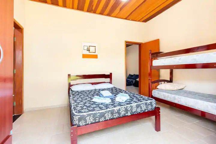 Imagem Casa de Condomínio com 4 Quartos à Venda, 335 m² em Cercadinho - Alambari