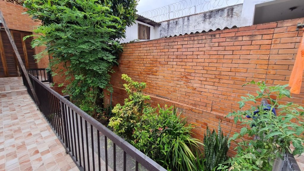 Imagem Sobrado com 3 Quartos à Venda, 116 m²em Cambuci - São Paulo