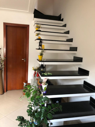 Imagem Sobrado com 2 Quartos à Venda, 80 m² em Horto Florestal - São Paulo