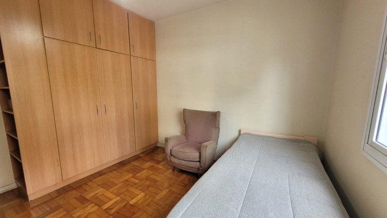 Imagem Apartamento com 2 Quartos à Venda,  em Vila Mariana - São Paulo