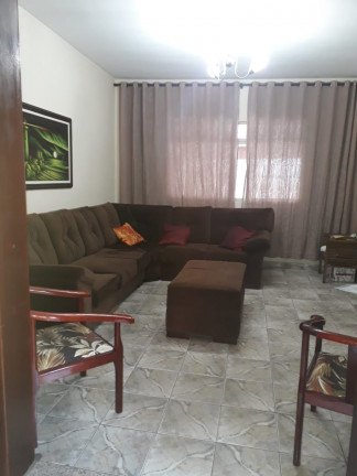 Imagem Casa com 3 Quartos à Venda, 197 m² em Tatuapé - São Paulo
