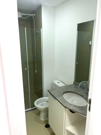 Imagem Apartamento com 1 Quarto à Venda, Locação ou Temporada, 25 m²em Vila Andrade - São Paulo Imagem Apartamento com 1 Quarto à Venda, Locação ou Temporada, 25 m²em Vila Andrade - São Paulo