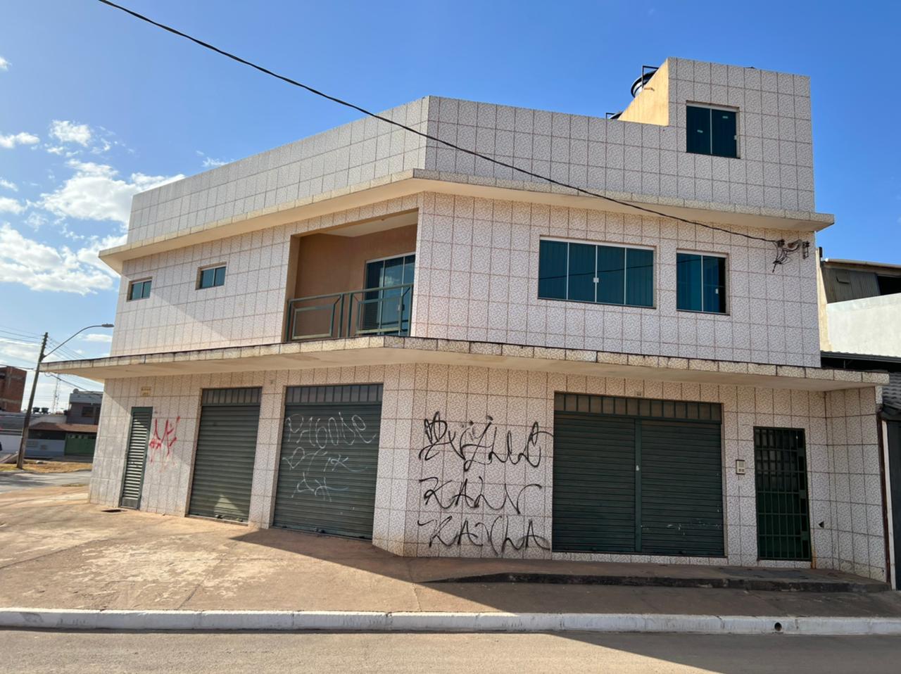 Imagem Ponto Comercial à Venda, 195 m²em Samambaia Sul (Samambaia) - Brasília Imagem Ponto Comercial à Venda, 195 m²em Samambaia Sul (Samambaia) - Brasília