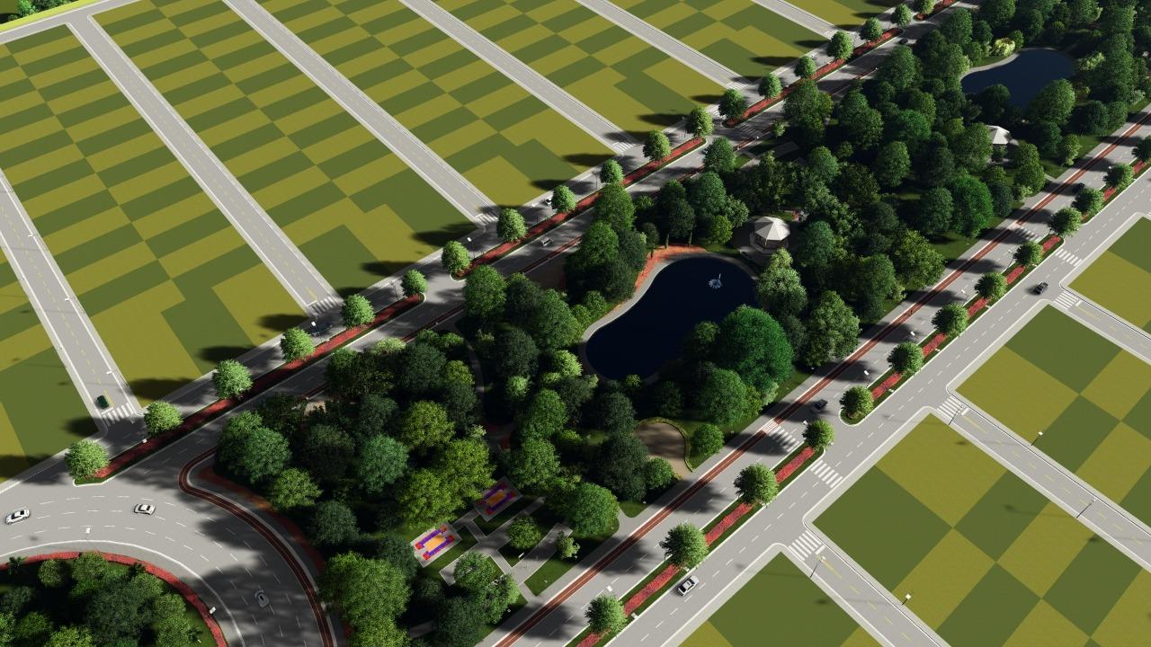 Imagem Terreno à Venda, 220 m²em Santa Maria do Benfica - Benevides Imagem Terreno à Venda, 220 m²em Santa Maria do Benfica - Benevides
