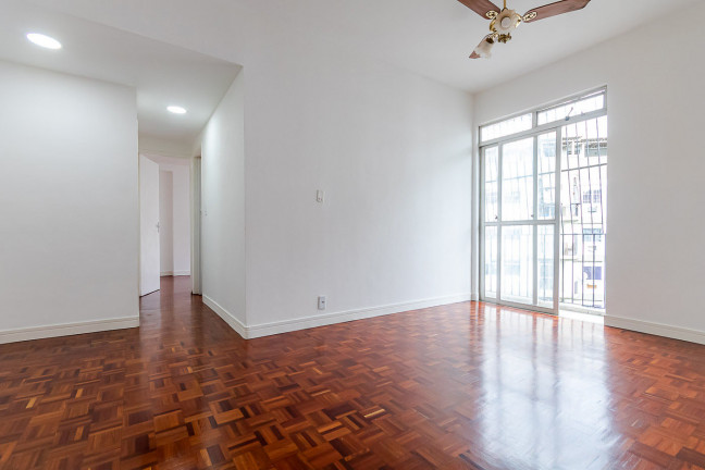 Imagem Apartamento com 2 Quartos à Venda, 55 m² em São Francisco Xavier - Rio de Janeiro