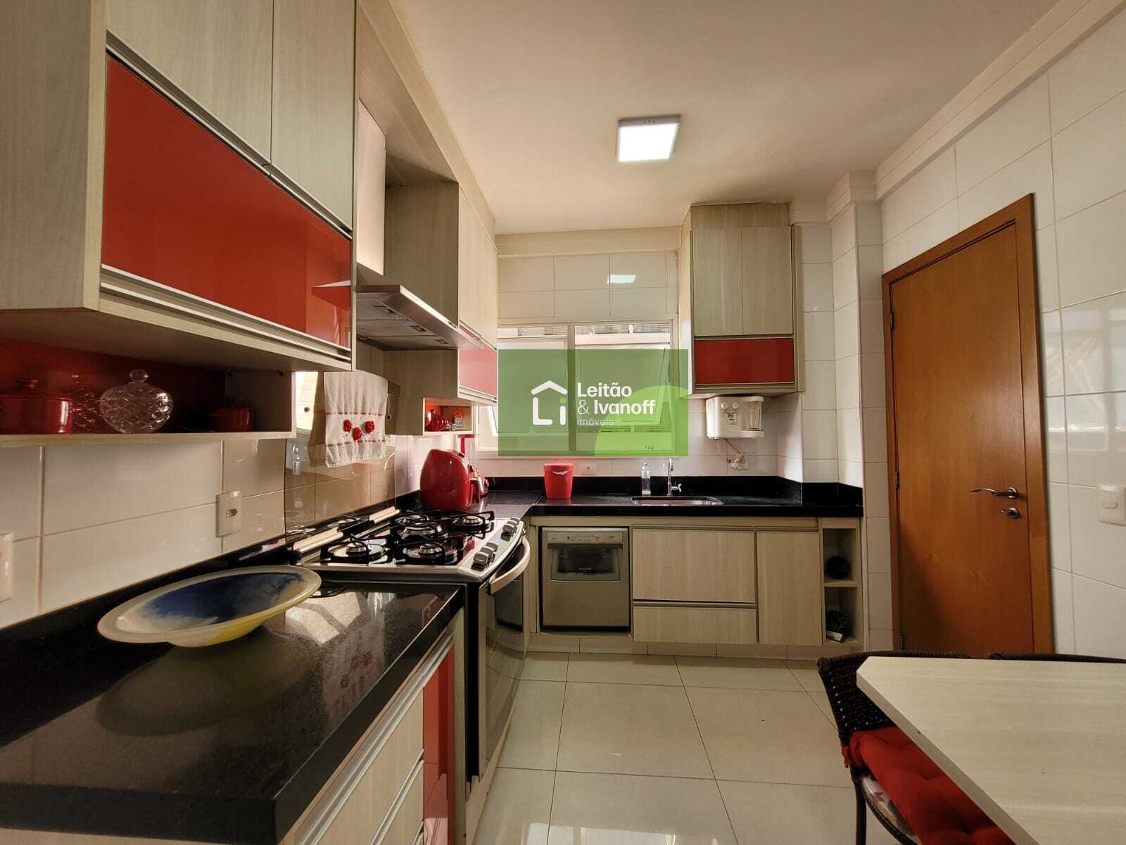 Imagem Apartamento com 4 Quartos à Venda, 144 m²em Jardim Botânico - Ribeirão Preto