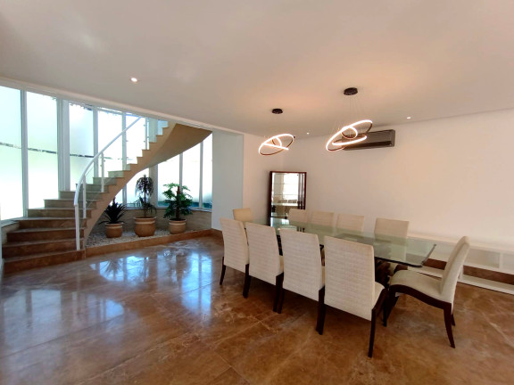Imagem Casa com 5 Quartos para Alugar, 650 m²em Tamboré - Barueri