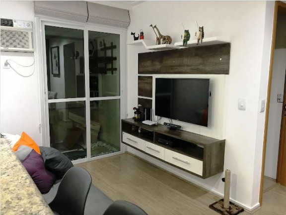 Imagem Apartamento com 2 Quartos à Venda, 57 m² em Badu - Niterói