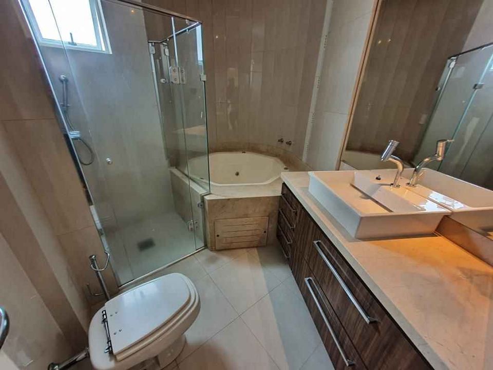 Imagem Cobertura com 3 Quartos à Venda, 140 m²em Centro - Criciúma Imagem Cobertura com 3 Quartos à Venda, 140 m²em Centro - Criciúma