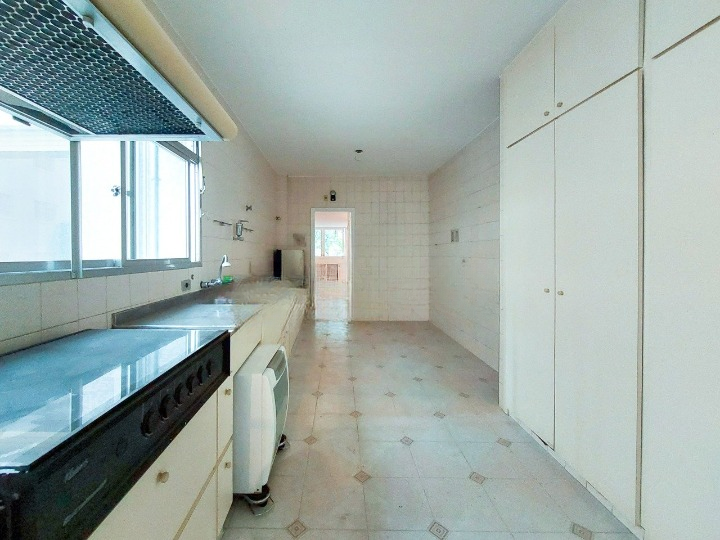 Imagem Apartamento com 3 Quartos à Venda, 165 m² em Cerqueira César - São Paulo Imagem Apartamento com 3 Quartos à Venda, 165 m² em Cerqueira César - São Paulo