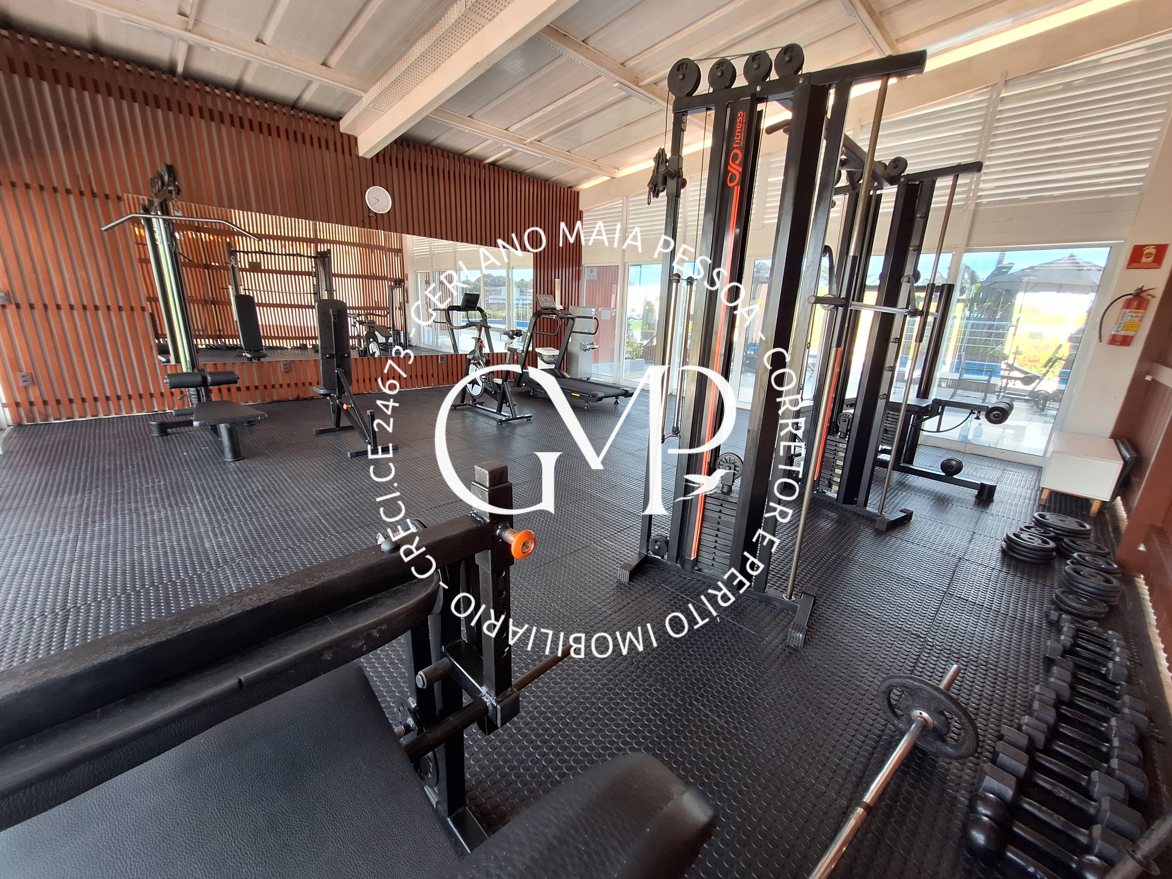 Imagem Terreno em Condomínio à Venda, 415 m² em Aquiraz - Aquiraz