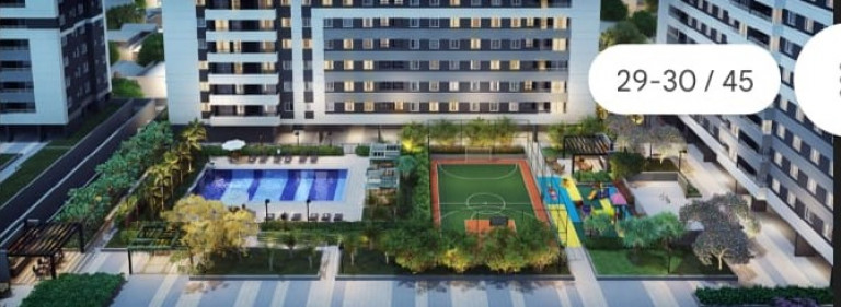 Imagem Apartamento com 2 Quartos à Venda, 42 m² em Vila Vermelha - São Paulo Imagem Apartamento com 2 Quartos à Venda, 42 m² em Vila Vermelha - São Paulo