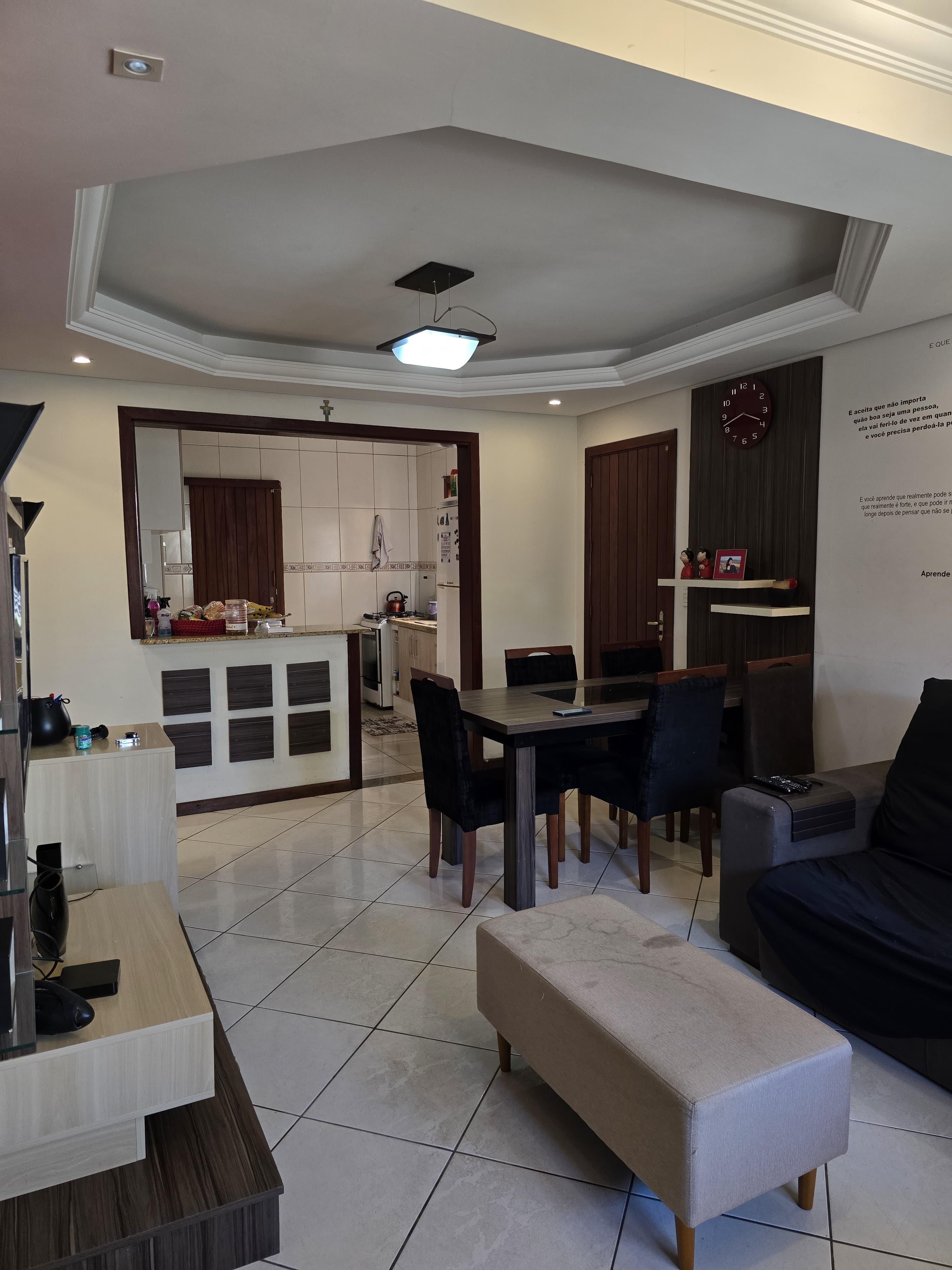 Imagem Casa com 2 Quartos à Venda, 108 m² em Hípica - Porto Alegre