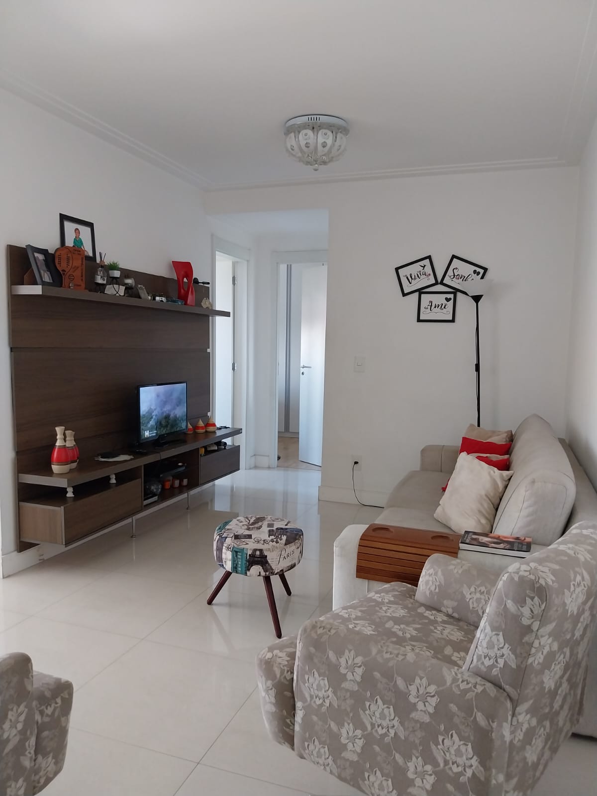 Imagem Apartamento com 2 Quartos à Venda, 75 m²em Catumbi - São Paulo