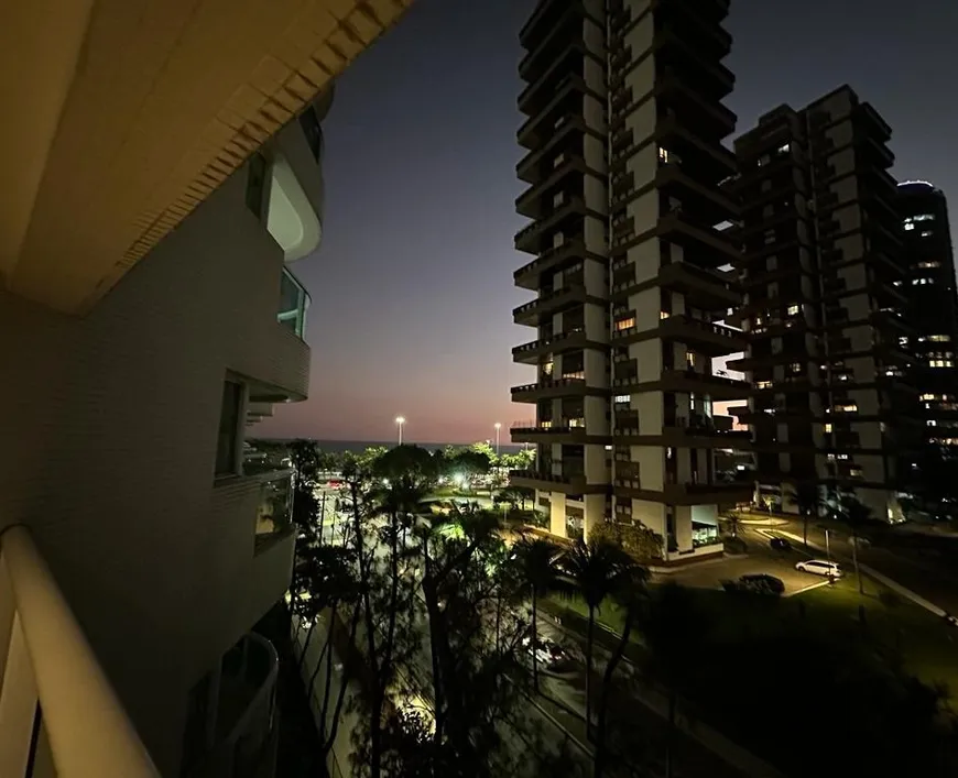 Imagem Apartamento com 1 Quarto à Venda, 56 m² em Barra da Tijuca - Rio de Janeiro
