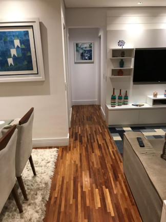 Imagem Apartamento com 3 Quartos à Venda, em Vila Andrade - São Paulo Imagem Apartamento com 3 Quartos à Venda, em Vila Andrade - São Paulo