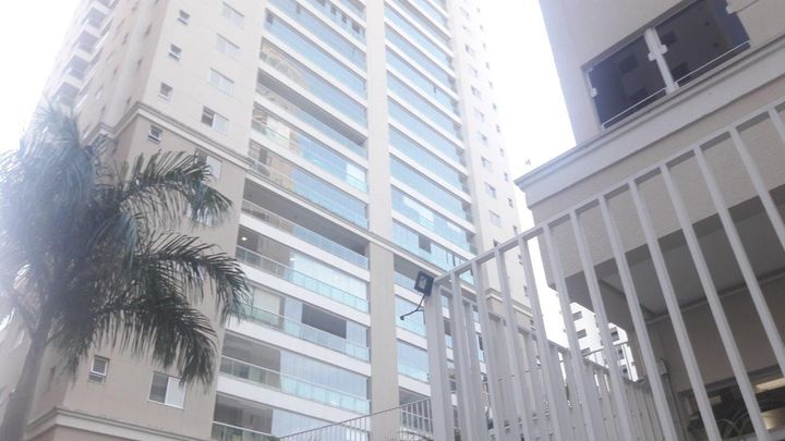 Imagem Apartamento com 4 Quartos à Venda, 129 m² em Parque Residencial Aquarius - São José Dos Campos Imagem Apartamento com 4 Quartos à Venda, 129 m² em Parque Residencial Aquarius - São José Dos Campos