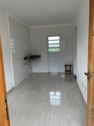Imagem Apartamento com 2 Quartos à Venda, 40 m² em Vila Dalila - São Paulo