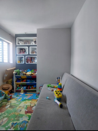 Imagem Apartamento com 3 Quartos à Venda, 130 m² em Boa Viagem - Recife