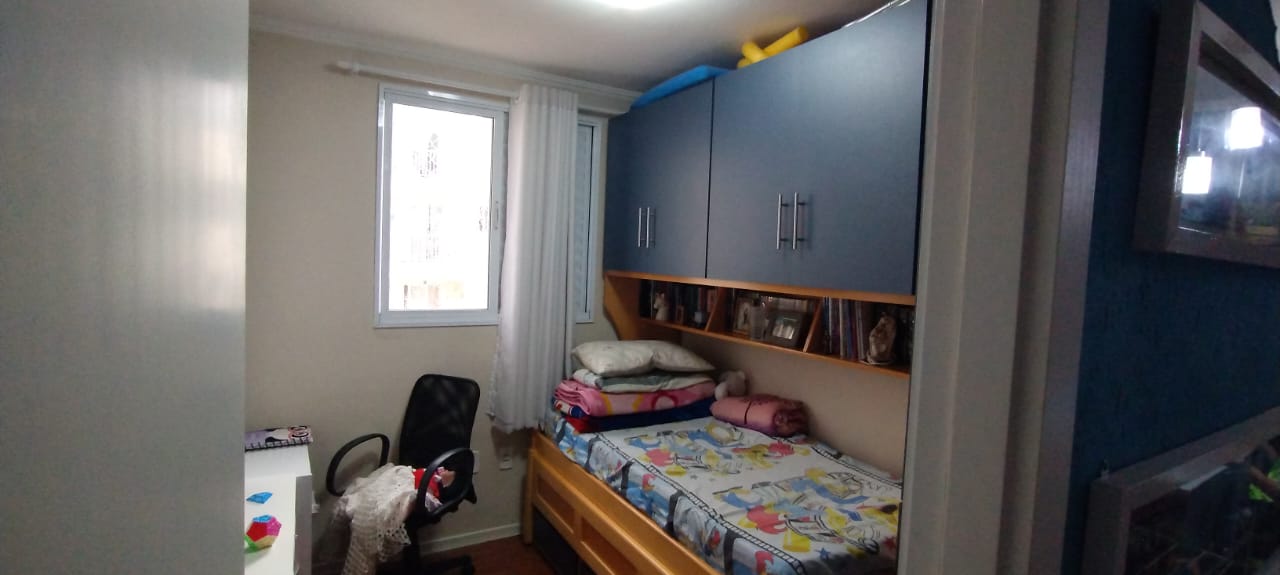Imagem Apartamento com 2 Quartos à Venda, 45 m²em Vila Cosmopolita - São Paulo
