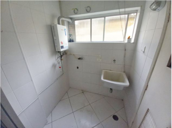 Imagem Apartamento com 2 Quartos à Venda, 60 m² em Brooklin Paulista - São Paulo