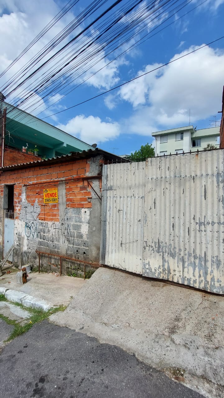 Casa com 1 Quarto à Venda, 36 m²em Vila Clara - São Paulo