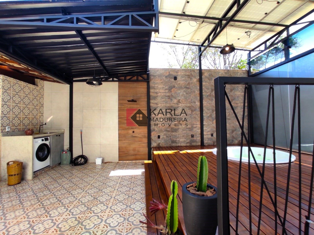Imagem Casa de Condomínio com 3 Quartos à Venda, 260 m²em Village do Gramado II - Lagoa Santa