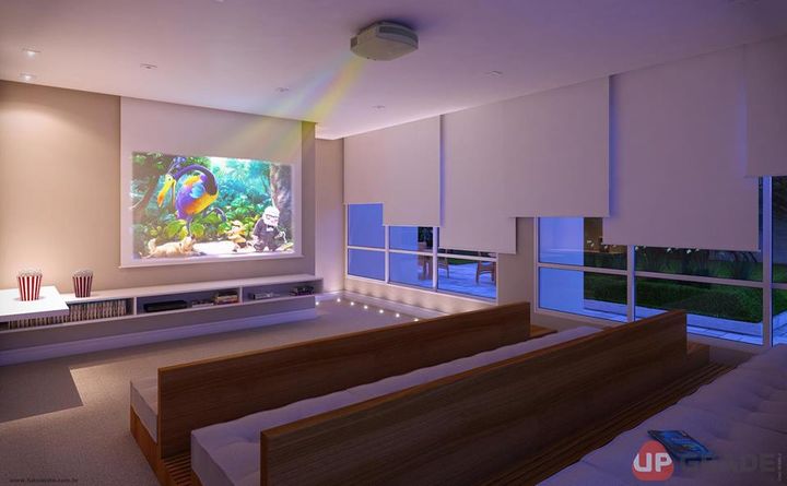 Imagem Apartamento com 2 Quartos à Venda, 63 m² em Alphaville Conde I - Barueri