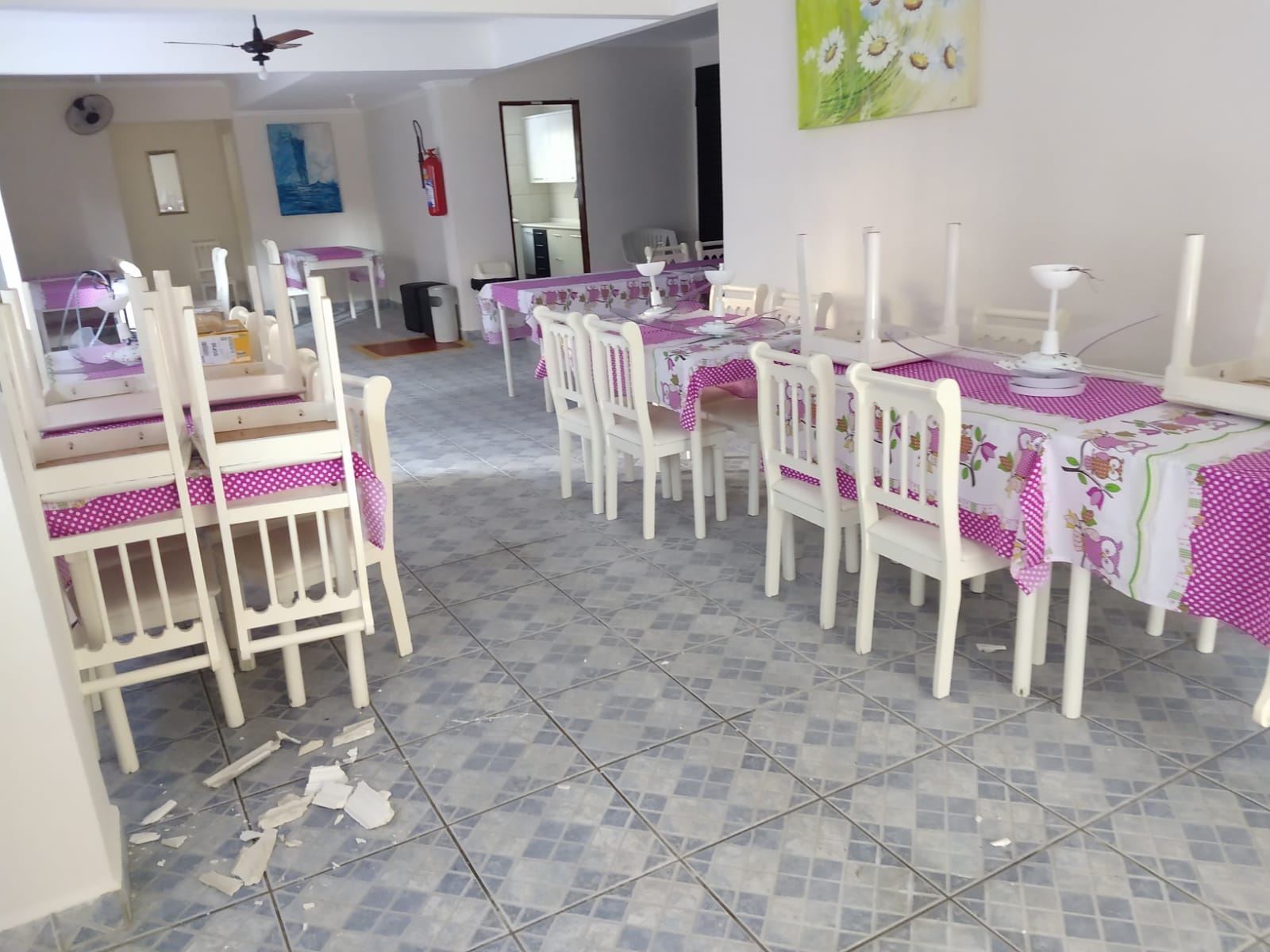 Imagem Apartamento com 2 Quartos à Venda, 128 m²em Caiçara - Praia Grande