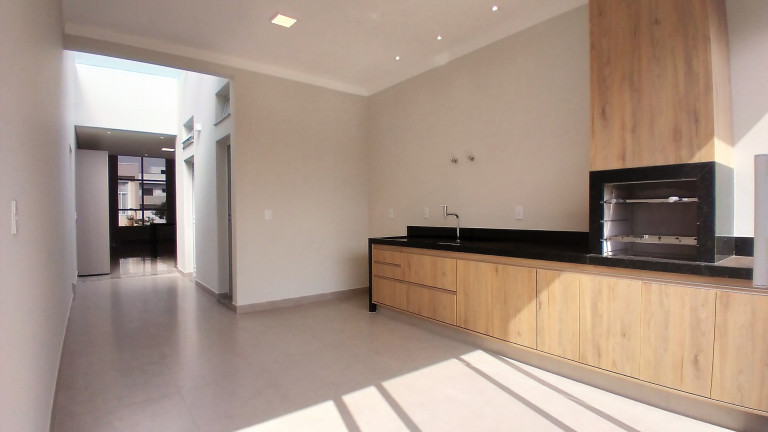 Imagem Casa de Condomínio com 3 Quartos à Venda, 166 m² em Parque Brasil 500 - Paulínia