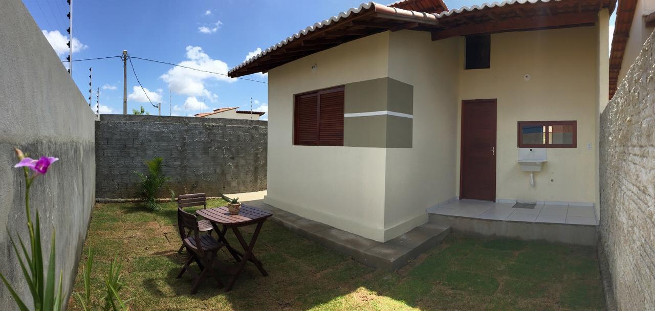 Imagem Casa de Condomínio com 2 Quartos à Venda, 65 m² em Bela Macaíba - Macaíba Imagem Casa de Condomínio com 2 Quartos à Venda, 65 m² em Bela Macaíba - Macaíba