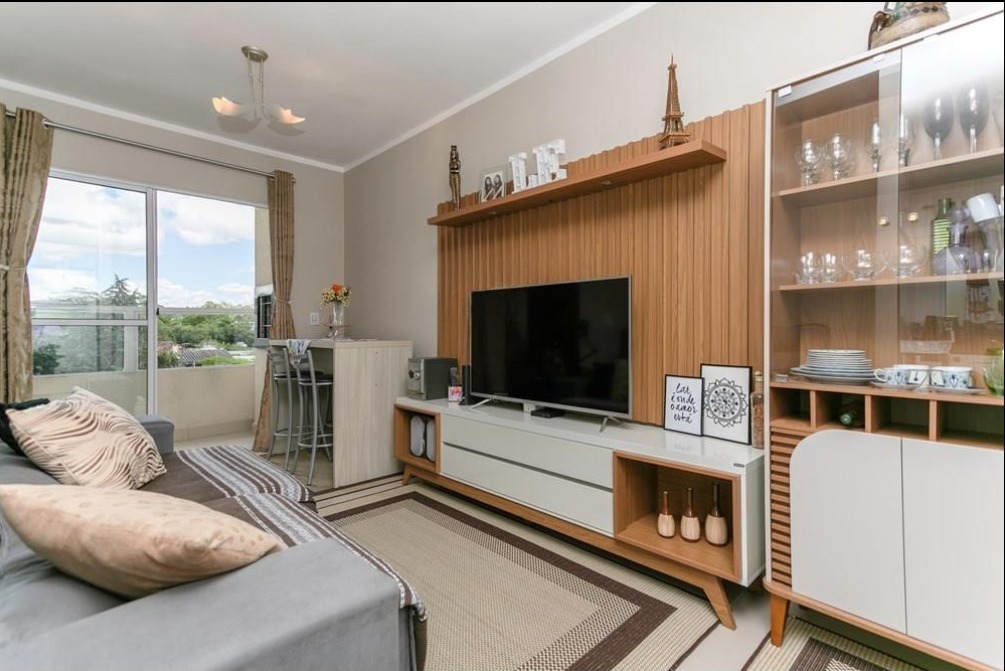 Imagem Apartamento com 2 Quartos à Venda, 44 m² em Morro Santana - Porto Alegre Imagem Apartamento com 2 Quartos à Venda, 44 m² em Morro Santana - Porto Alegre