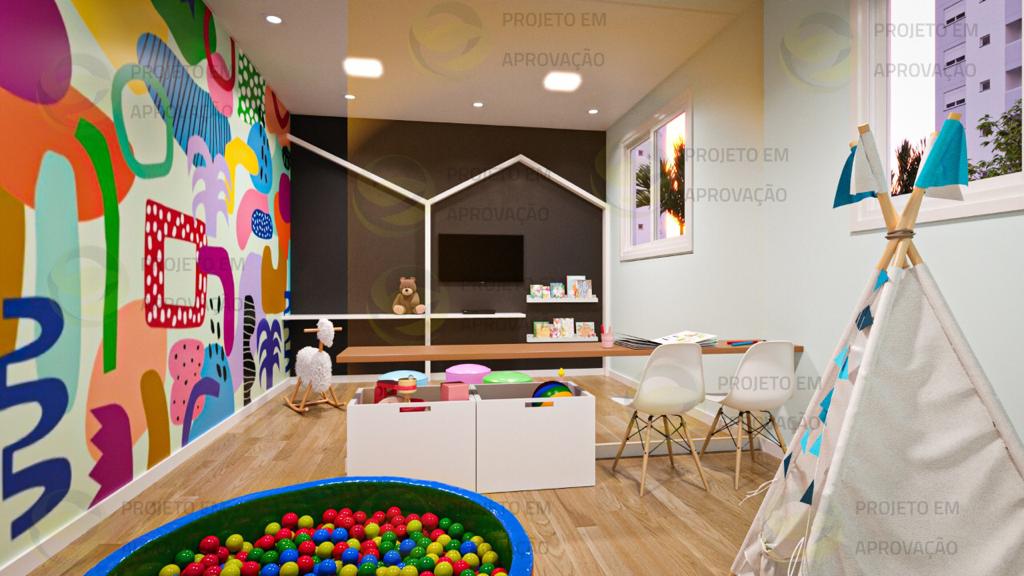 Imagem Apartamento com 2 Quartos à Venda, 41 m²em Vila Guilherme - São Paulo
