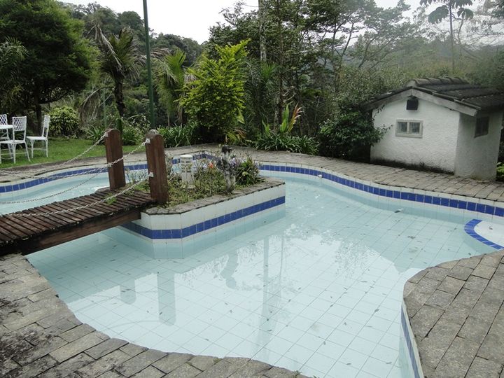 Imagem Casa com 5 Quartos à Venda, 598 m² em Agriões De Dentro- Vargem Grande - Teresópolis