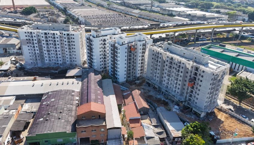 Imagem Apartamento com 2 Quartos à Venda, 37 m²em Vila Independência - São Paulo Imagem Apartamento com 2 Quartos à Venda, 37 m²em Vila Independência - São Paulo