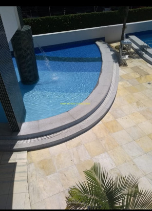 Imagem Apartamento com 3 Quartos para Alugar, 75 m² em Barranco - Taubaté Imagem Apartamento com 3 Quartos para Alugar, 75 m² em Barranco - Taubaté