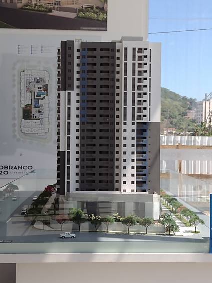 Imagem Apartamento com 2 Quartos à Venda, 41 m²em Centro - Niterói Imagem Apartamento com 2 Quartos à Venda, 41 m²em Centro - Niterói