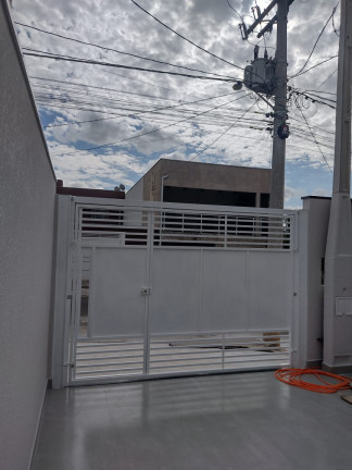Imagem Casa com 2 Quartos à Venda, 60 m² em Jardim Residencial Veneza - Indaiatuba
