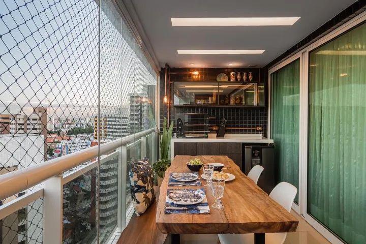 Imagem Apartamento com 3 Quartos à Venda, 141 m² em Aldeota - Fortaleza Imagem Apartamento com 3 Quartos à Venda, 141 m² em Aldeota - Fortaleza