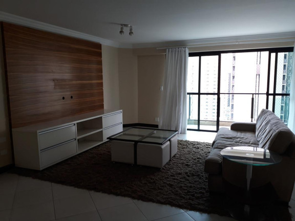 Imagem Apartamento com 3 Quartos à Venda ou Locação, 240 m² em Itaim Bibi - São Paulo