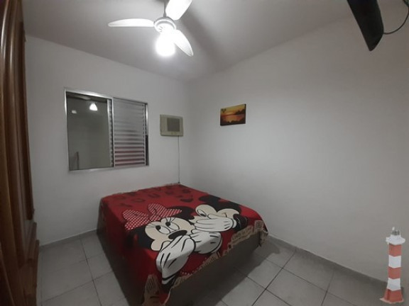 Imagem Casa com 2 Quartos à Venda, 62 m² em Parque Bitaru - São Vicente