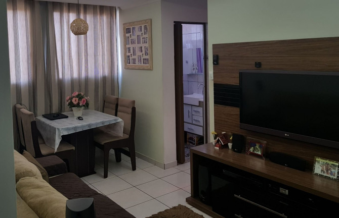 Imagem Apartamento com 2 Quartos à Venda, 52 m² em Vila Sílvia - São Paulo Imagem Apartamento com 2 Quartos à Venda, 52 m² em Vila Sílvia - São Paulo