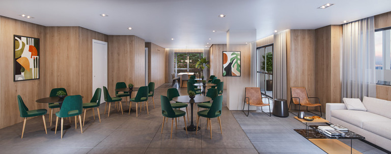 Imagem Apartamento com 3 Quartos à Venda, 106 m² em Tatuapé - São Paulo Imagem Apartamento com 3 Quartos à Venda, 106 m² em Tatuapé - São Paulo
