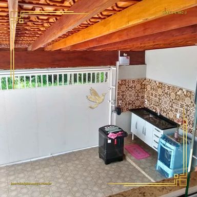 Imagem Casa com 2 Quartos à Venda, 74 m² em Jardim Iolanda - Botucatu Imagem Casa com 2 Quartos à Venda, 74 m² em Jardim Iolanda - Botucatu