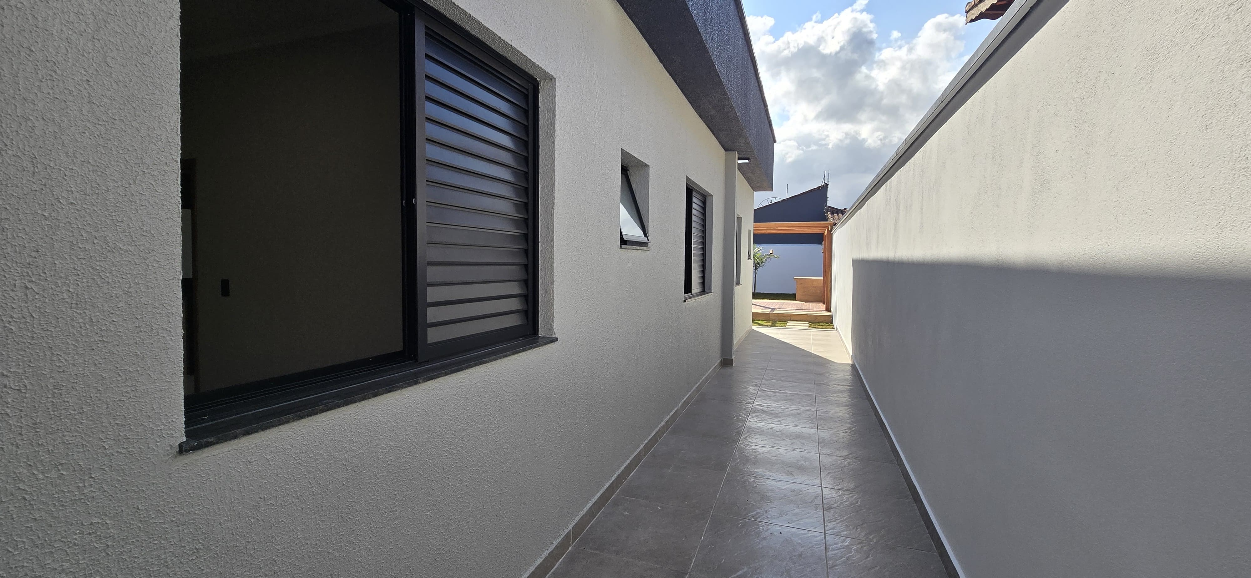 Imagem Casa com 3 Quartos à Venda, 135 m²em Cibratel II - Itanhaém