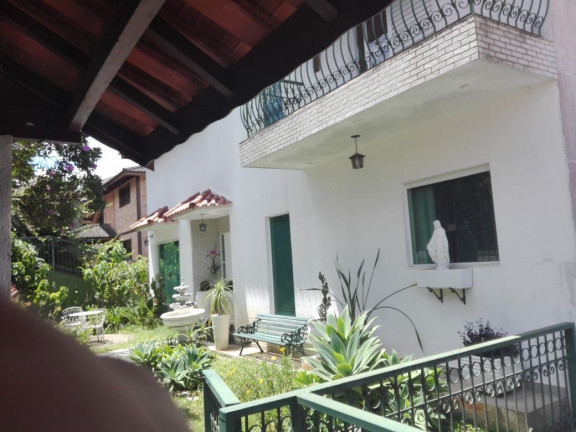 Imagem Casa de Condomínio com 4 Quartos à Venda, 600 m² em Centro - Mairiporã Imagem Casa de Condomínio com 4 Quartos à Venda, 600 m² em Centro - Mairiporã