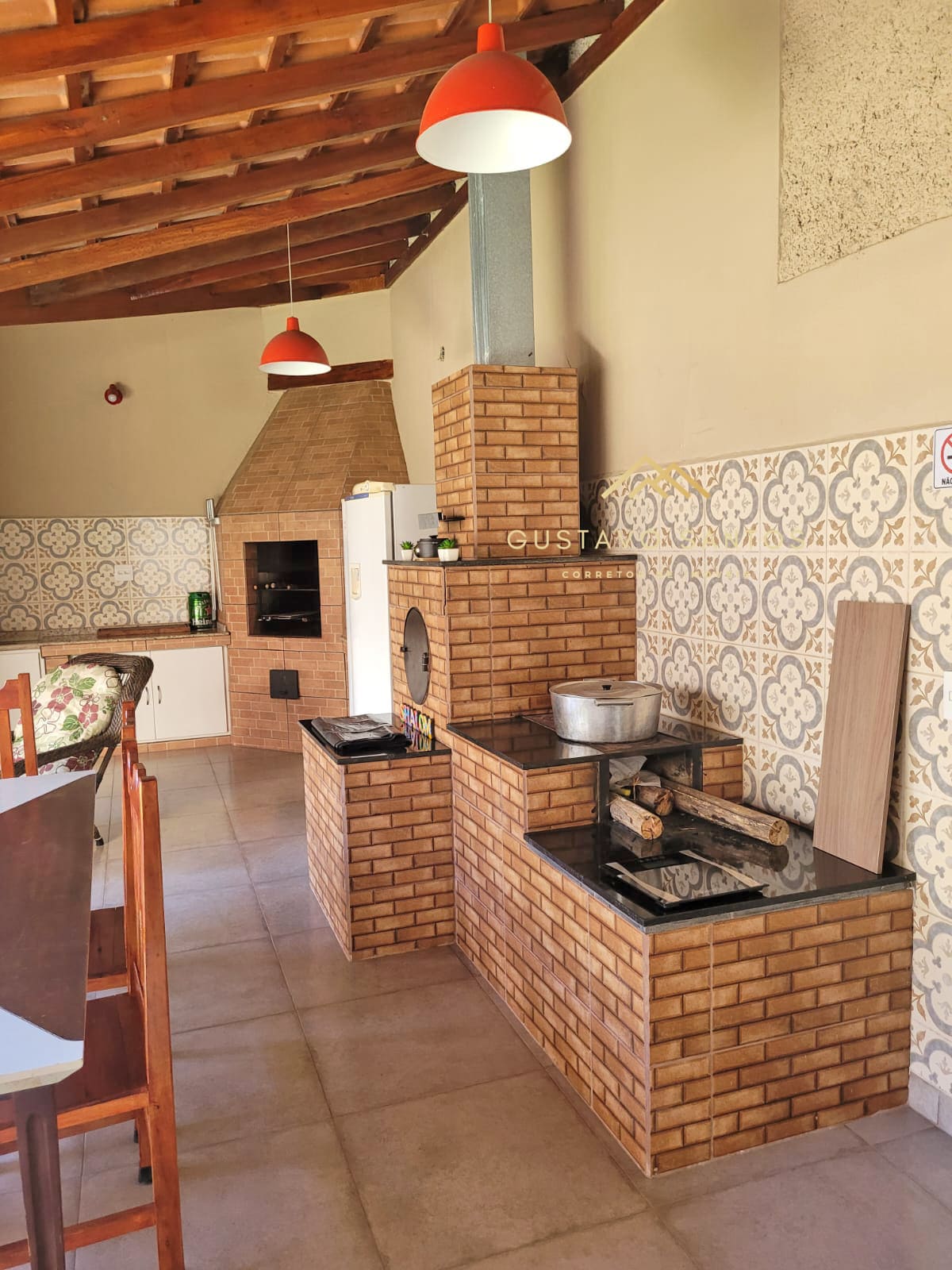 Imagem Casa com 3 Quartos à Venda, 250 m²em Pinheirinho - Itajubá