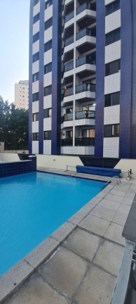 Imagem Apartamento com 3 Quartos à Venda, em Vila Mariana - São Paulo Imagem Apartamento com 3 Quartos à Venda, em Vila Mariana - São Paulo
